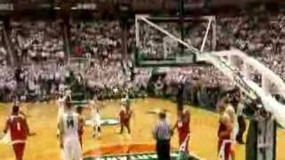 MSU Wisconsin Izzone