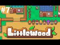 A TRAVELER | Littlewood | Part 7