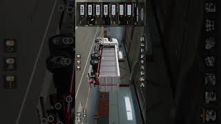 modify hooklift chassis for RJL