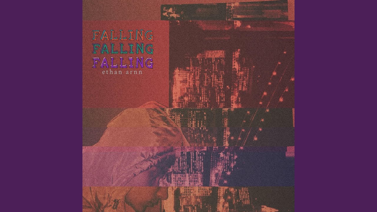 Watch falling on YouTube Watch falling on YouTube