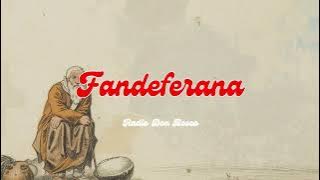 Ny Tantara Malagasy - FANDEFERANA - Radio Don Bosco (RDB)