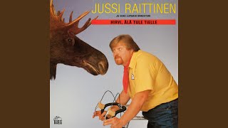Video thumbnail of "Jussi Raittinen - Stadin kundin kaiho"