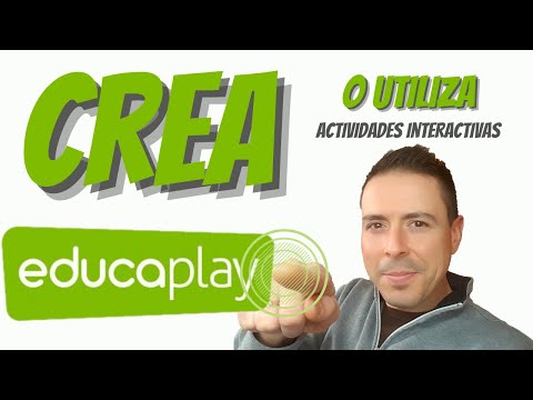 👉🏻 🖥TUTORIAL EDUCAPLAY