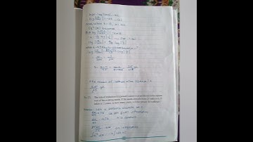 Class 12th Math Practical No 14.Differential Equations  !!