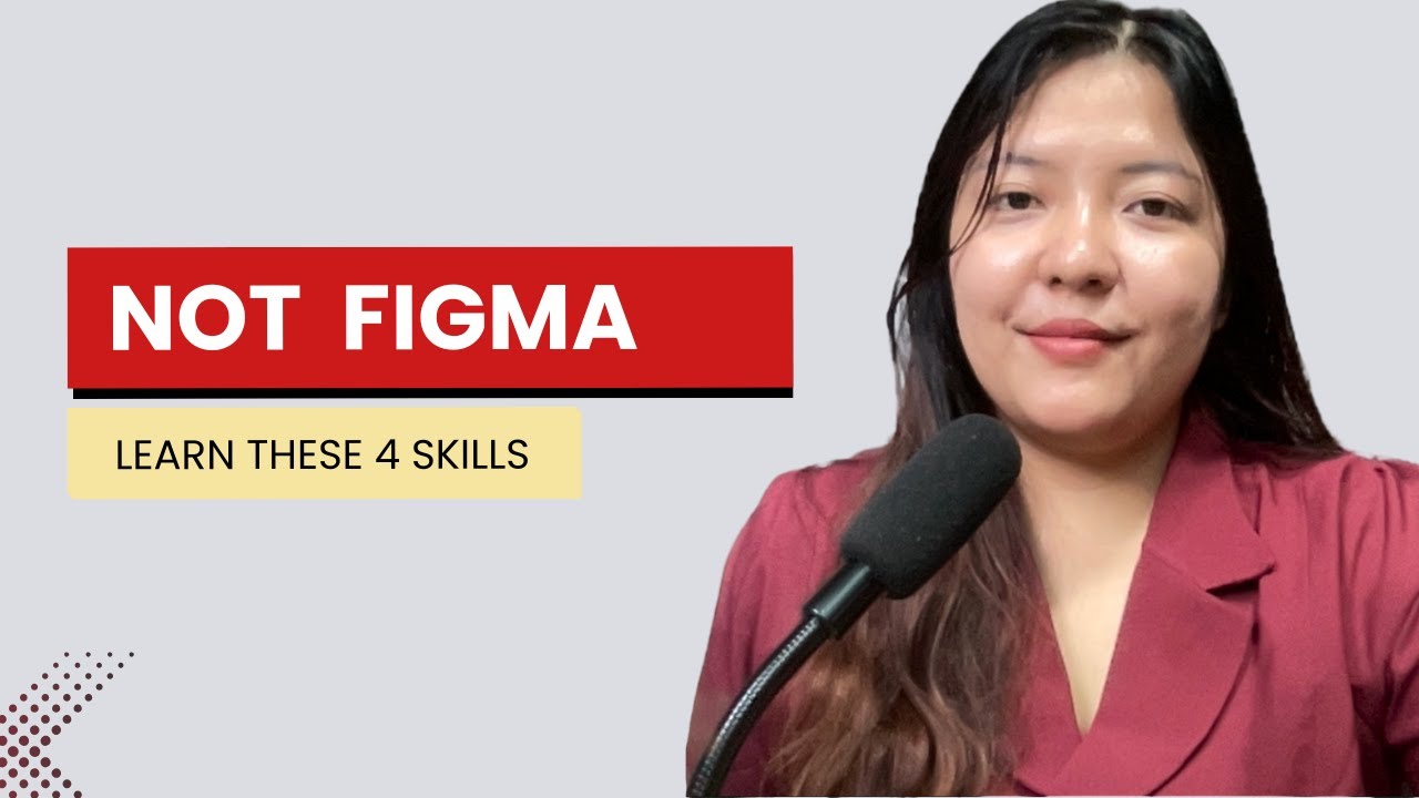 What UI/UX Designers in Myanmar Should Learn First (Not Figma)