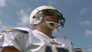WK 2: Philip Rivers highlights - Chargers QB Philip Rivers throws for 377 yards and