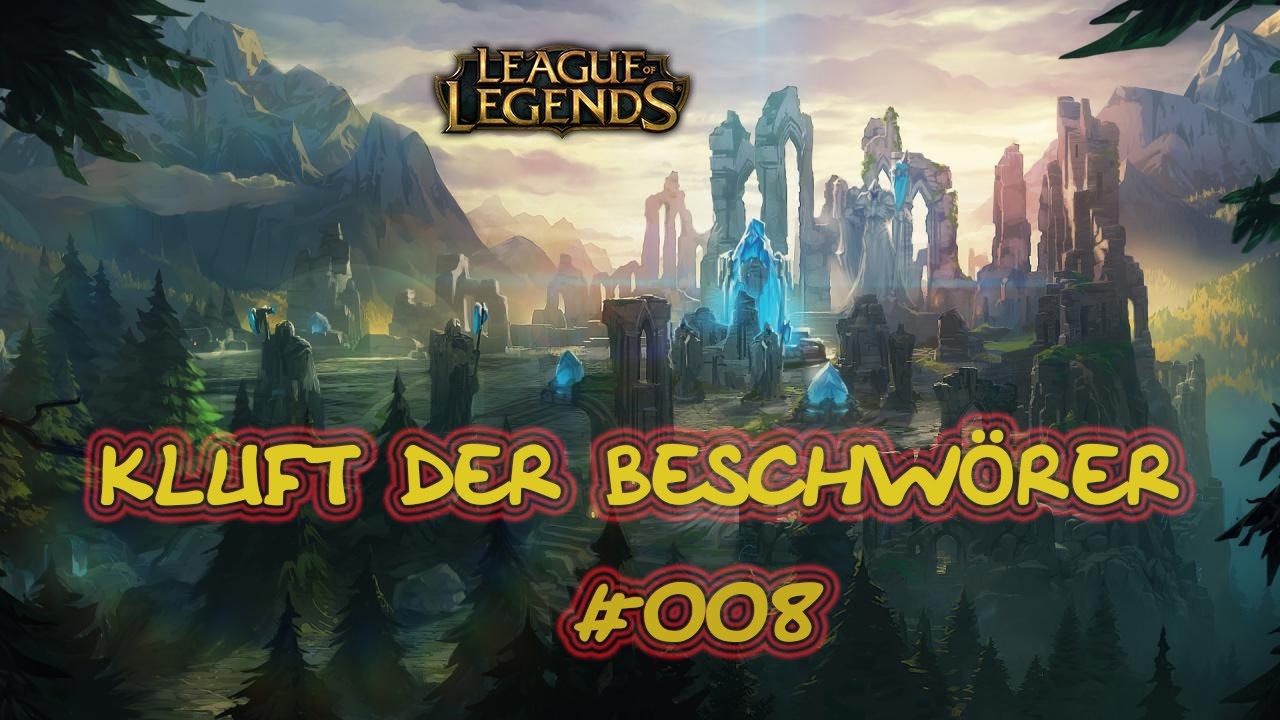 League Of Legends Kluft Der Beschw rer 008 Bombe YouTube league-of-legends-kluft-der-beschw-rer-008-bombe-youtube