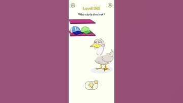 DOP 2 Gameplay Level 923 Shorts Delete One Part Solution and Answer 🔥 Subscribe