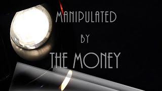 D SPELLER - MANIPULATED (Official Music Video) screenshot 1