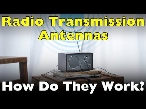 How Do Radio
