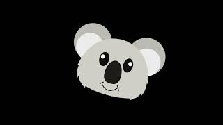 Yo! Koala Bears Sensory Video | Visual Stimulation for Babies