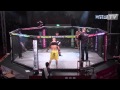 MMA Gladiators: Ismail Cetinkaya vs. Oldrich Pospisil - 15.03.2015 (Full Fight HD)