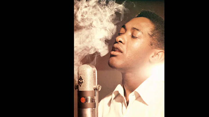 Sam Cooke - Almost In Your Arms - Theme From House...