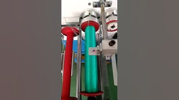 YTS-S 101-2  Double Winding Machine