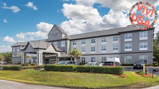 Country Inn & Suites By Radisson, Savannah Airport, GA | Savannah (GA), United States | Hotel Review