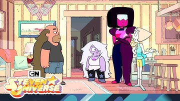 Crystal Gems