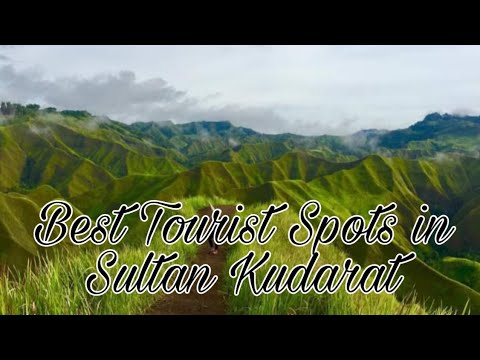 Best Tourist Spots in Sultan Kudarat, Philippines | Best Places in