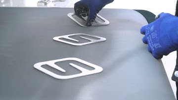 Industrial Deburring & Edge Rounding: Stronger, Smarter, Built to Last - DM1100 ZC EVO