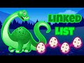 Singly Linked List JavaScript