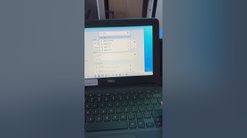 How to connect Chromebook to projector.