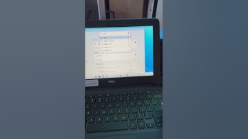 How to connect Chromebook to projector.