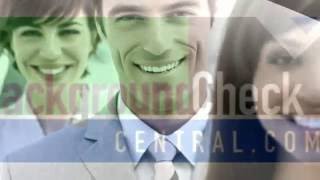 Employee Driving Records Pre-employment Check | BackgroundCheckCentral.com