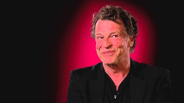 Superman Unbound - John Noble Interview Part 2