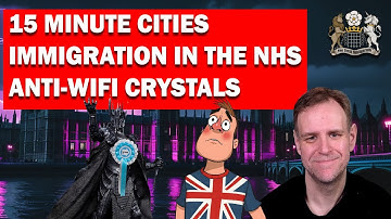 Why Are People Mad About 15 Minute Cities?