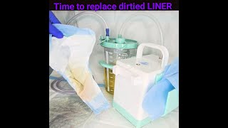 Celebrity How to Remove Dirtied Liner and Insert New Liner Net Worth