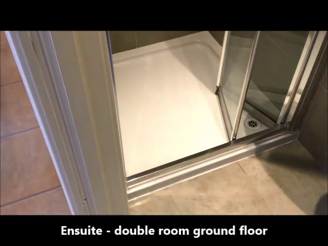 Double room Ensuite, strictly single occupancy. Main Photo