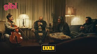 Gibi 5. Sezon 11.  Fragmanı | “Kenan Ticaret” @Exxen Resimi