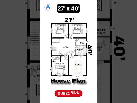 House interior design