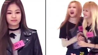 Jenlisa Jealous Moment Part 2