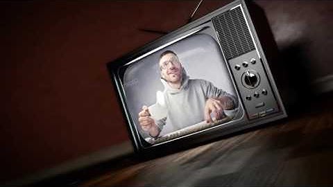 Vintage Music Opener. After Effects Project on Videohive.net