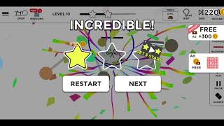 New drive line crazy game video [#viral] screenshot 3