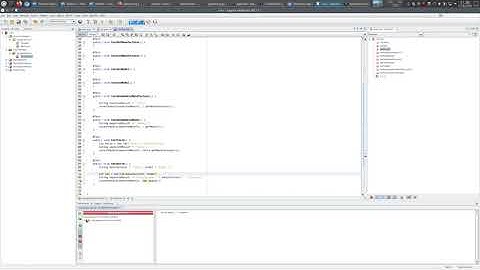 Lecture 8 – Netbeans and unit testing