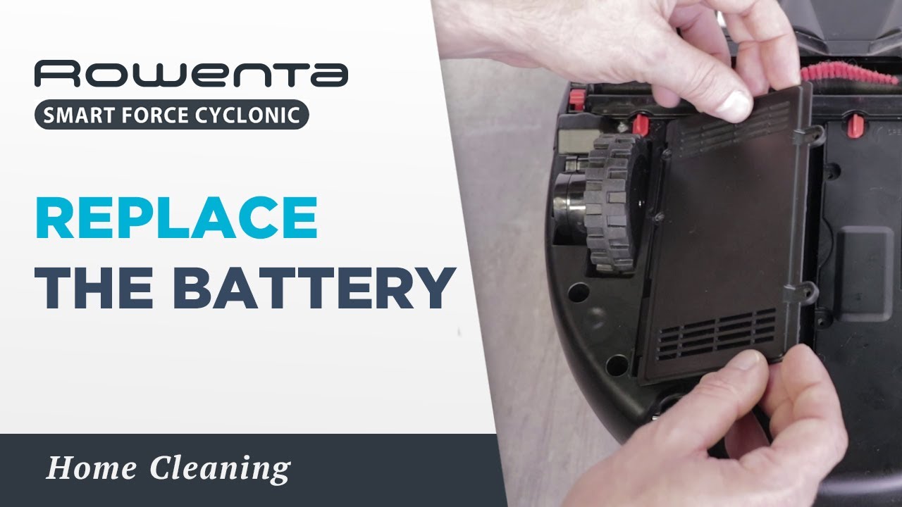 ROWENTA SMART FORCE CYCLONIC RR8021 WH RR8021WH