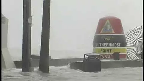 Hurricane Wilma The Untold Story