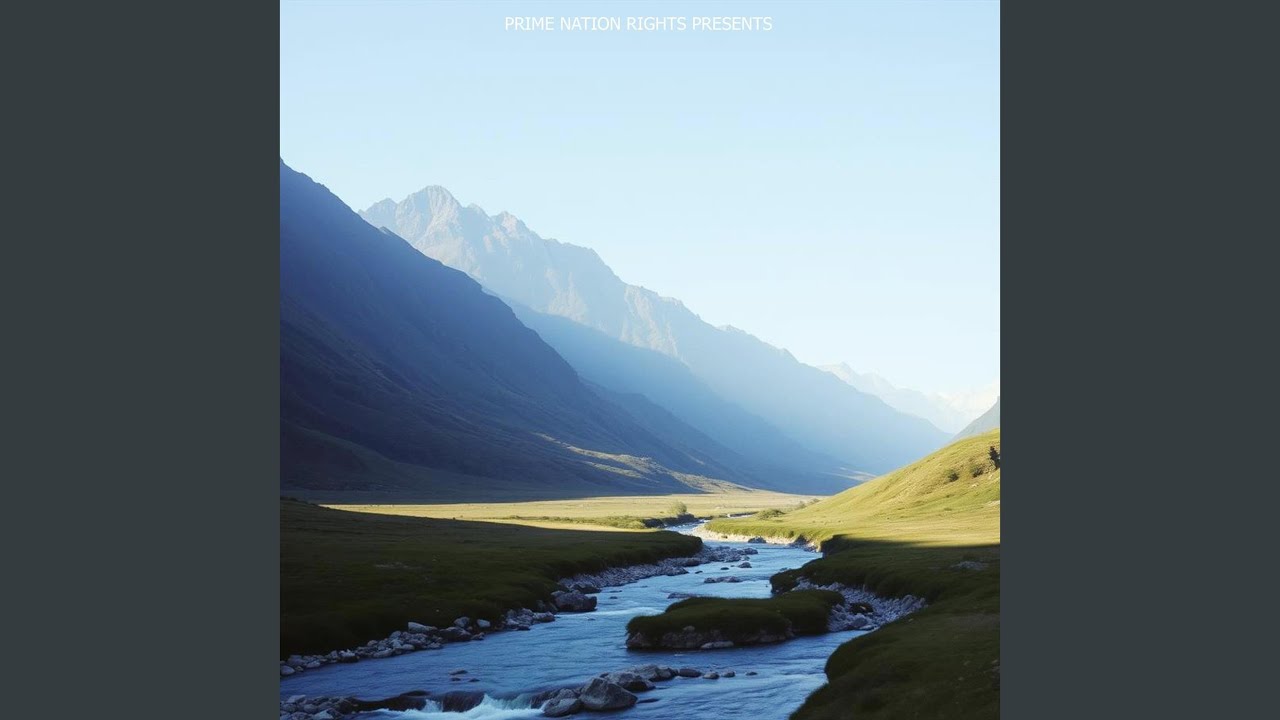 Watch Serene Path on YouTube Watch Serene Path on YouTube