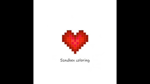 Sandbox Coloring-Sunglasses Face Emoji #12