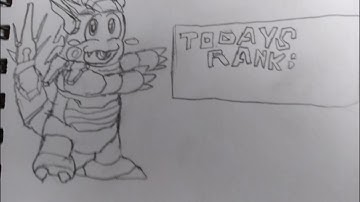 Bubble Bobble Sharp X68000 OST High Score Theme(Sybubblun)