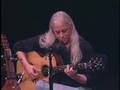 Ed gerhard at the new york guitar festival