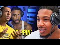 DDG Reacts To McQueen &amp; DuB BEEF.