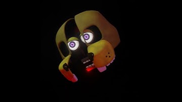 SpringLock model WIP