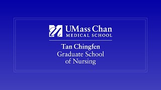 Tan Chingfen Graduate School of Nursing Awards & Scholarship Celebration