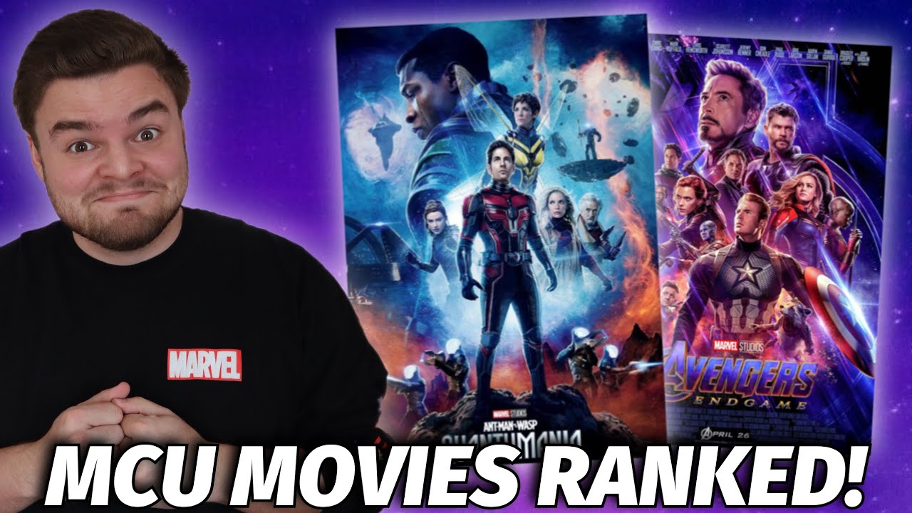 Ant-Man and the Wasp: Quantumania' MCU's Second-Lowest Rated Film