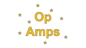 Op Amps - Cascade Example