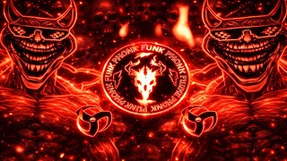 Montegam Perigosa [Ultra Slowed] Best Aggressive Phonk Mix 2026 🔥 Gym Motivation|