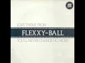 Flexx  love theme from flexxyball youll never change no more 1983