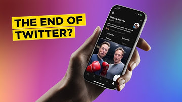 Introducing THREADS by Instagram... The Twitter Killer?!